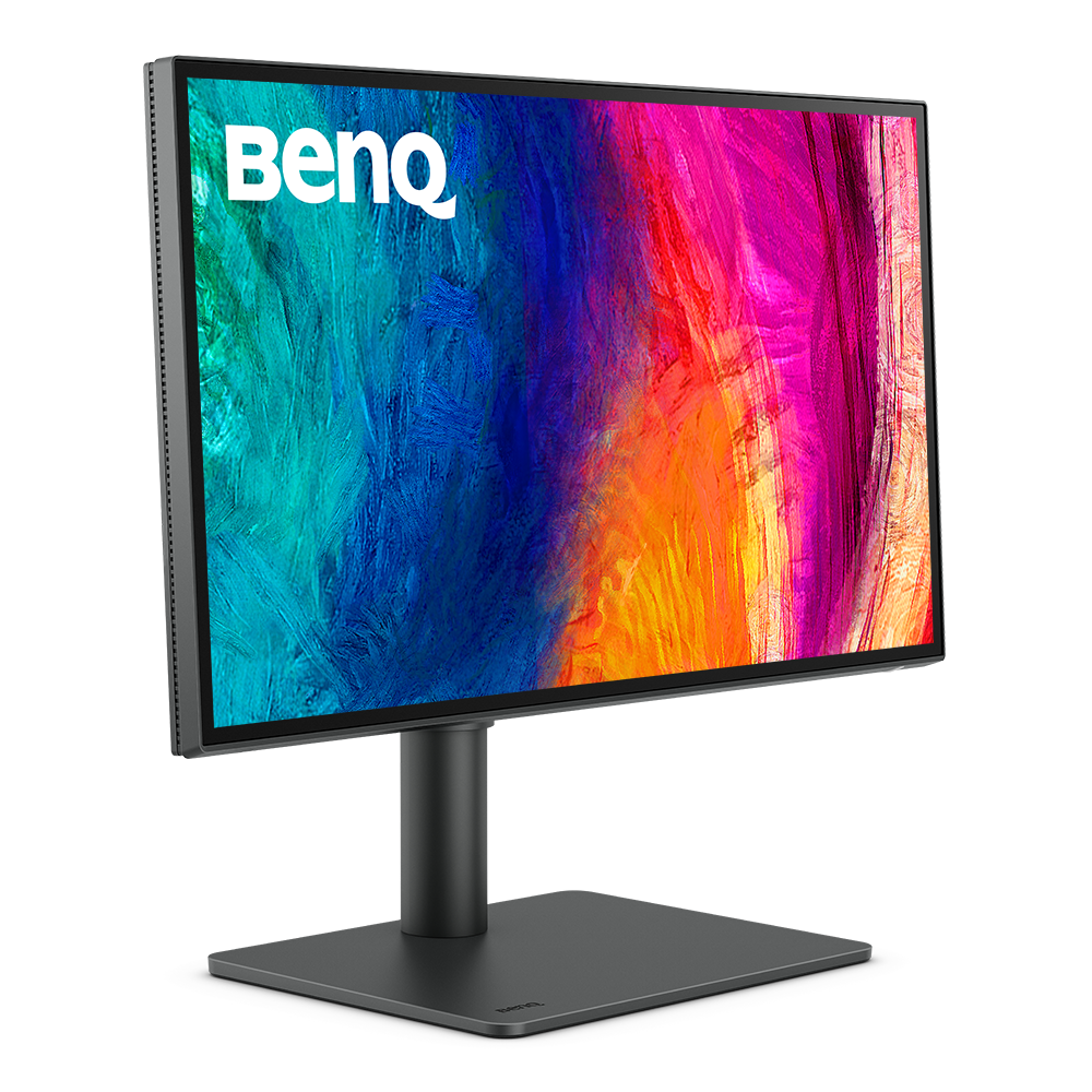 BenQ PD2506Q 25" 2K IPS Designer Monitor 7