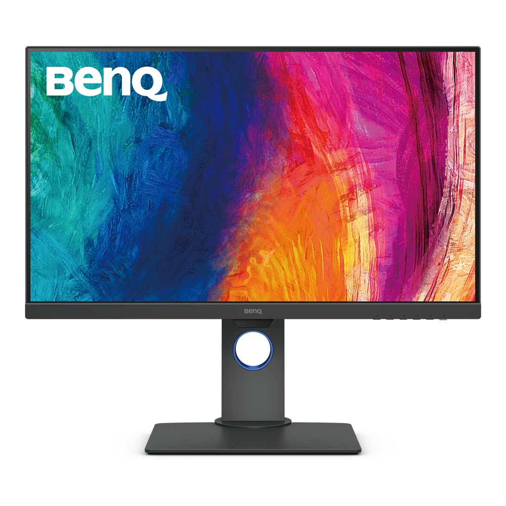 BenQ PD2705Q 27" 2K IPS Designer Monitor