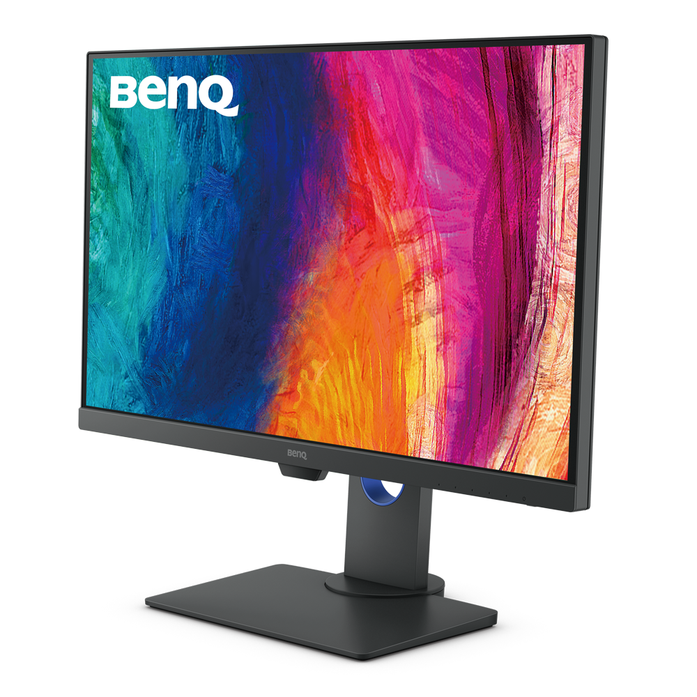 BenQ PD2705Q 27" 2K IPS Designer Monitor 2