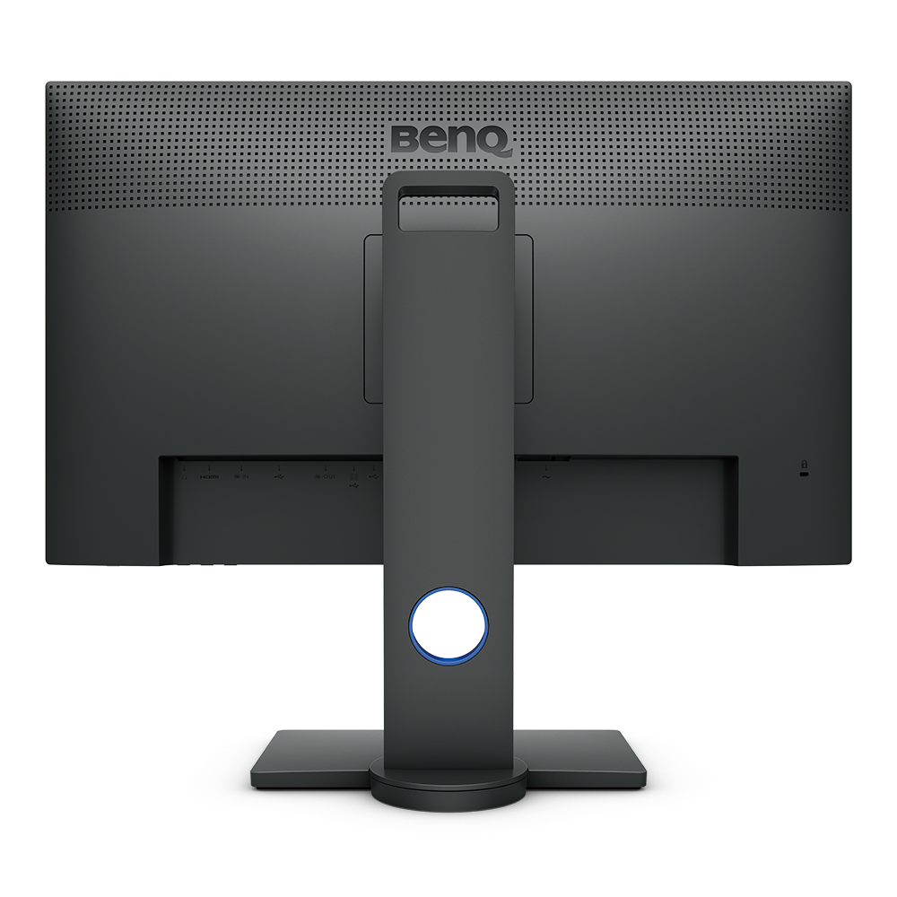 BenQ PD2705Q 27" 2K IPS Designer Monitor 3