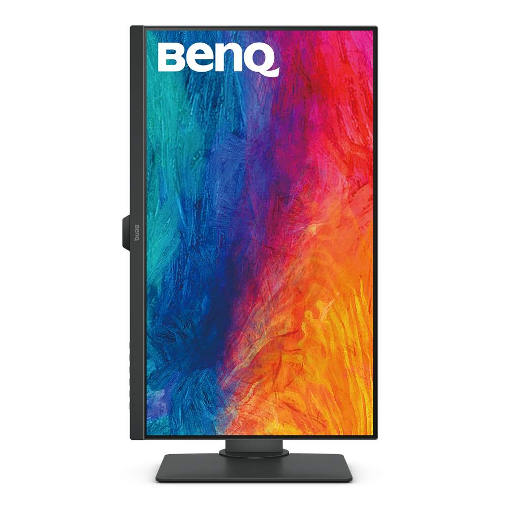 BenQ PD2705Q 27" 2K IPS Designer Monitor 4