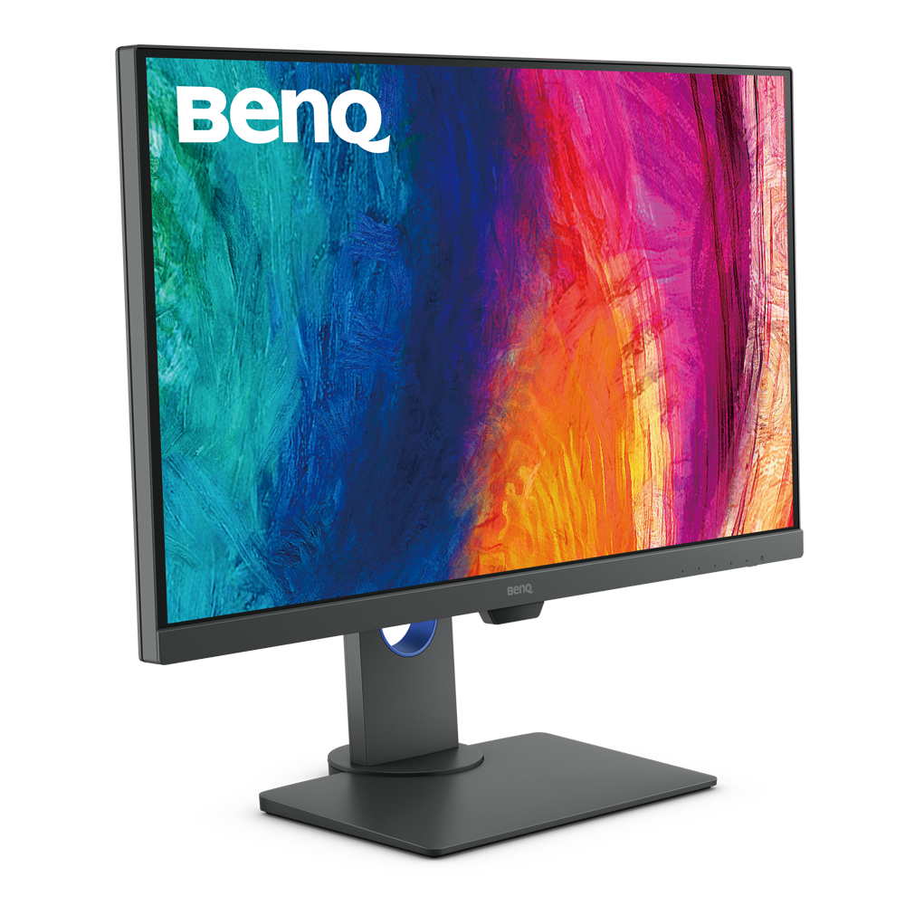 BenQ PD2705Q 27" 2K IPS Designer Monitor 5