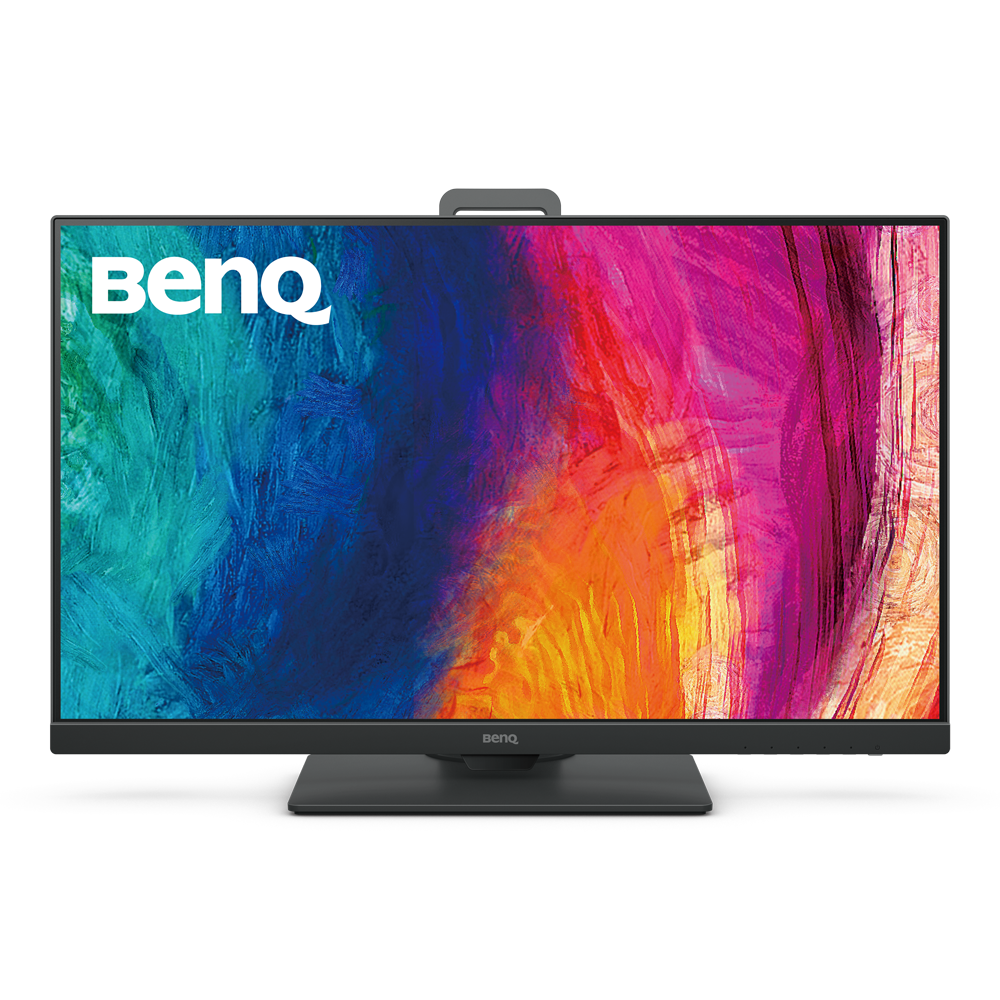 BenQ PD2705Q 27" 2K IPS Designer Monitor 8