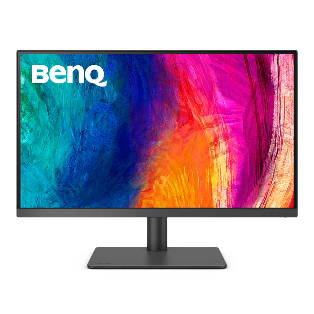 BenQ PD2705U 27" 4K IPS Designer Monitor 1