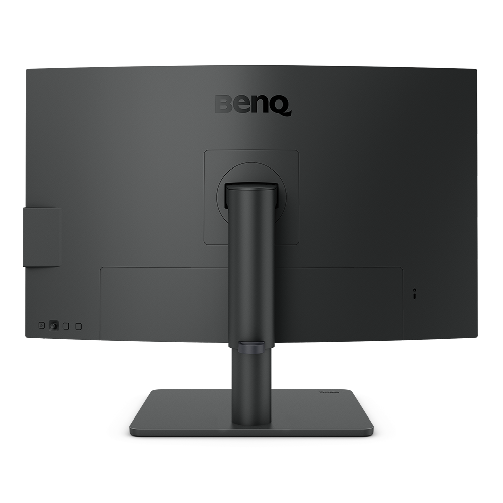 BenQ PD2705U 27" 4K IPS Designer Monitor 3