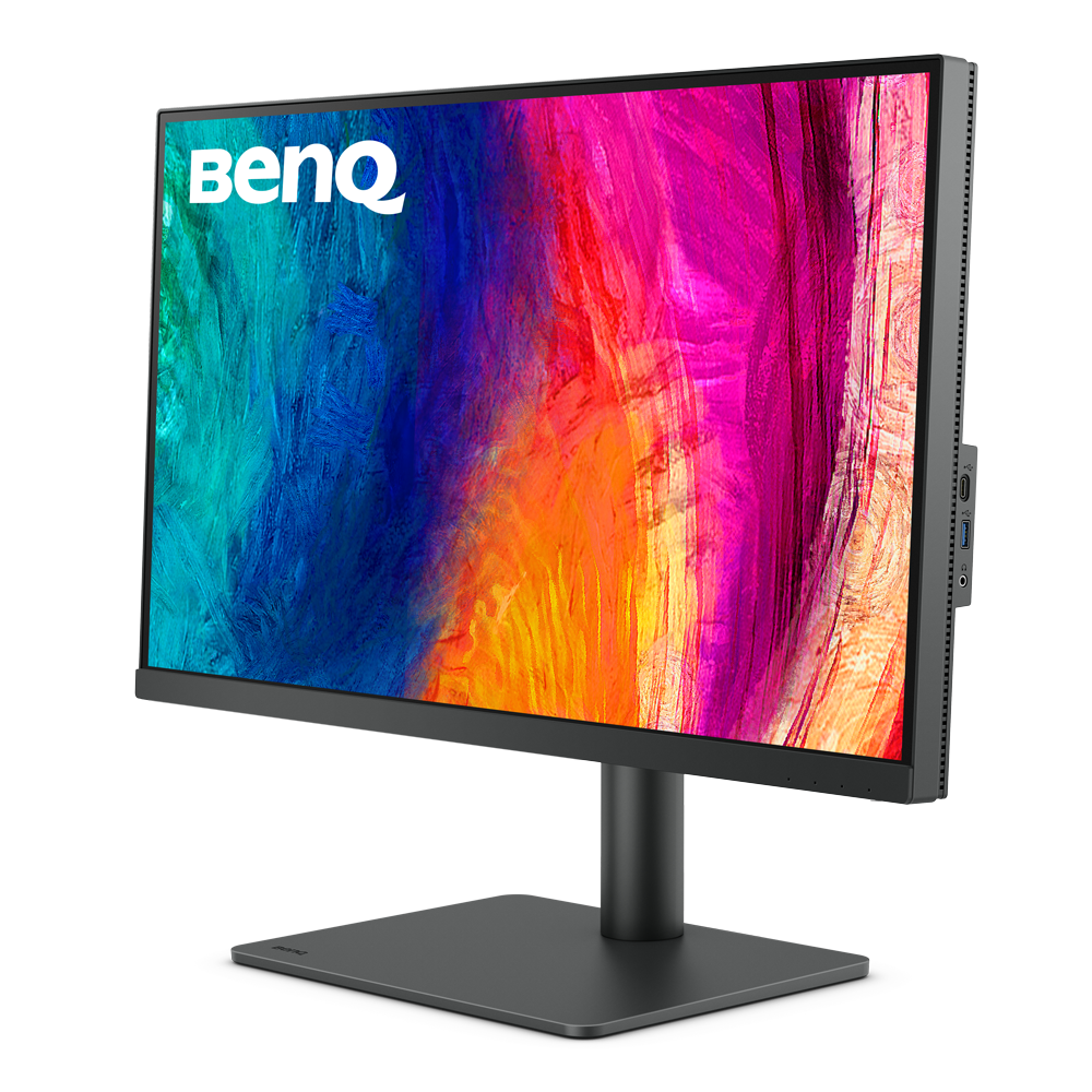 BenQ PD2705U 27" 4K IPS Designer Monitor 4