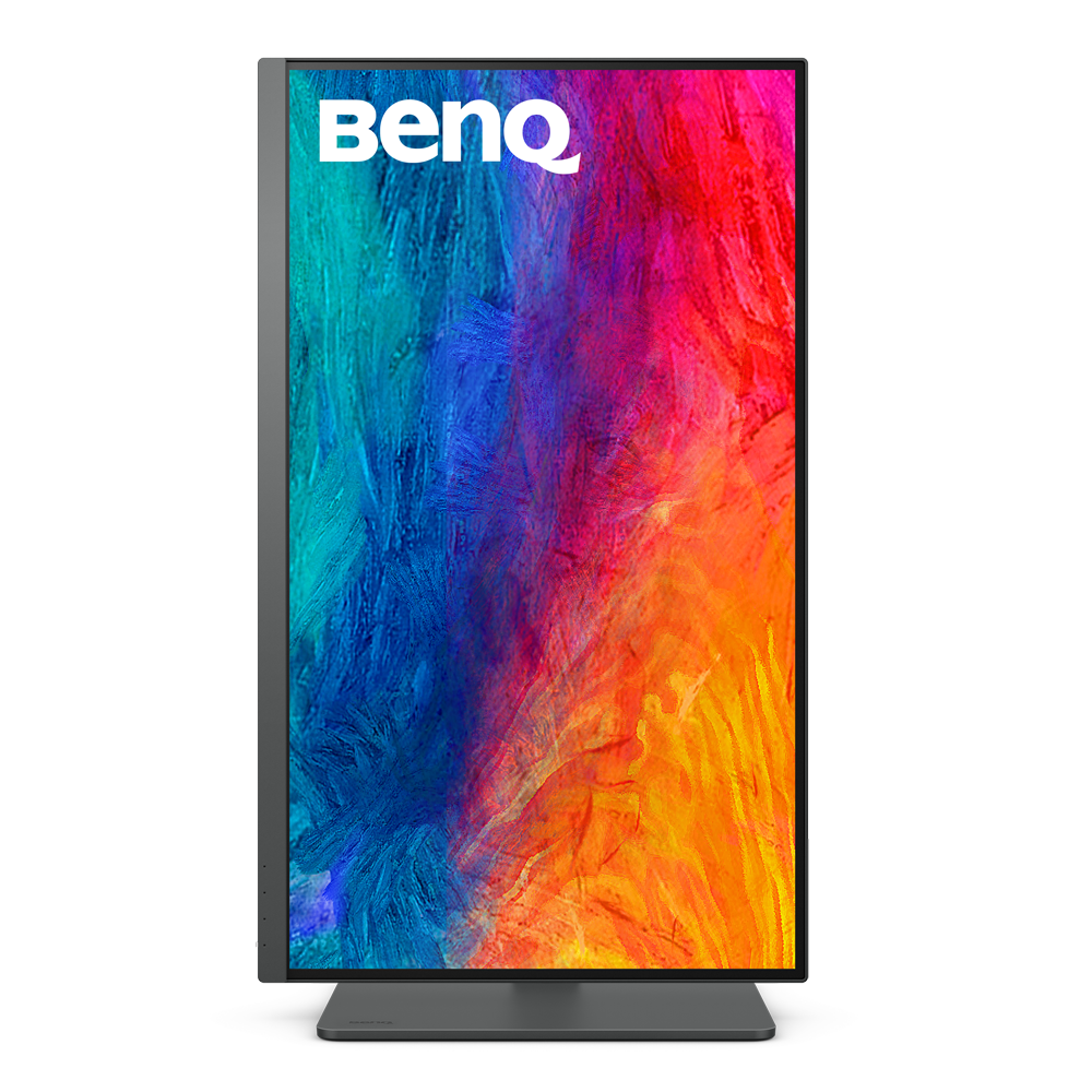 BenQ PD2705U 27" 4K IPS Designer Monitor 7