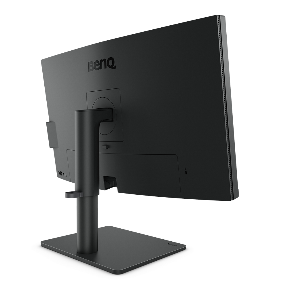 BenQ PD2705U 27" 4K IPS Designer Monitor 9