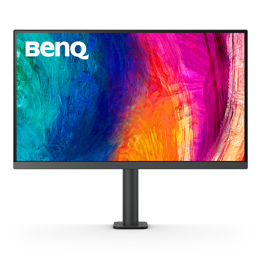 BenQ PD2705UA 27" 4K IPS Designer Monitor