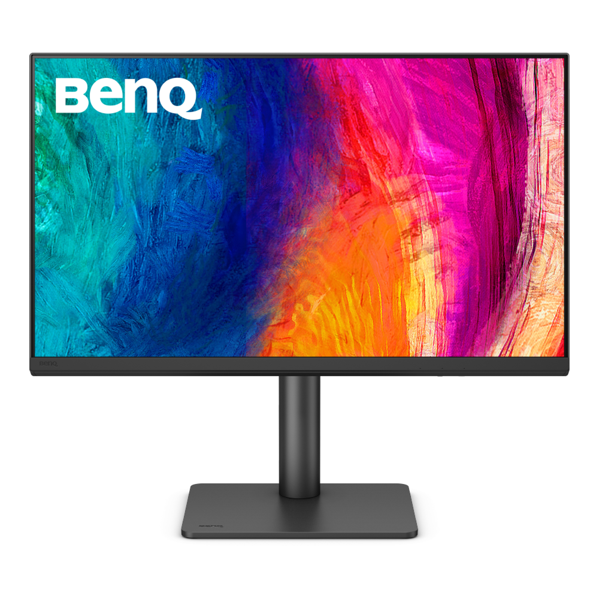BenQ PD2706QN 27" QHD Designer Monitor 1