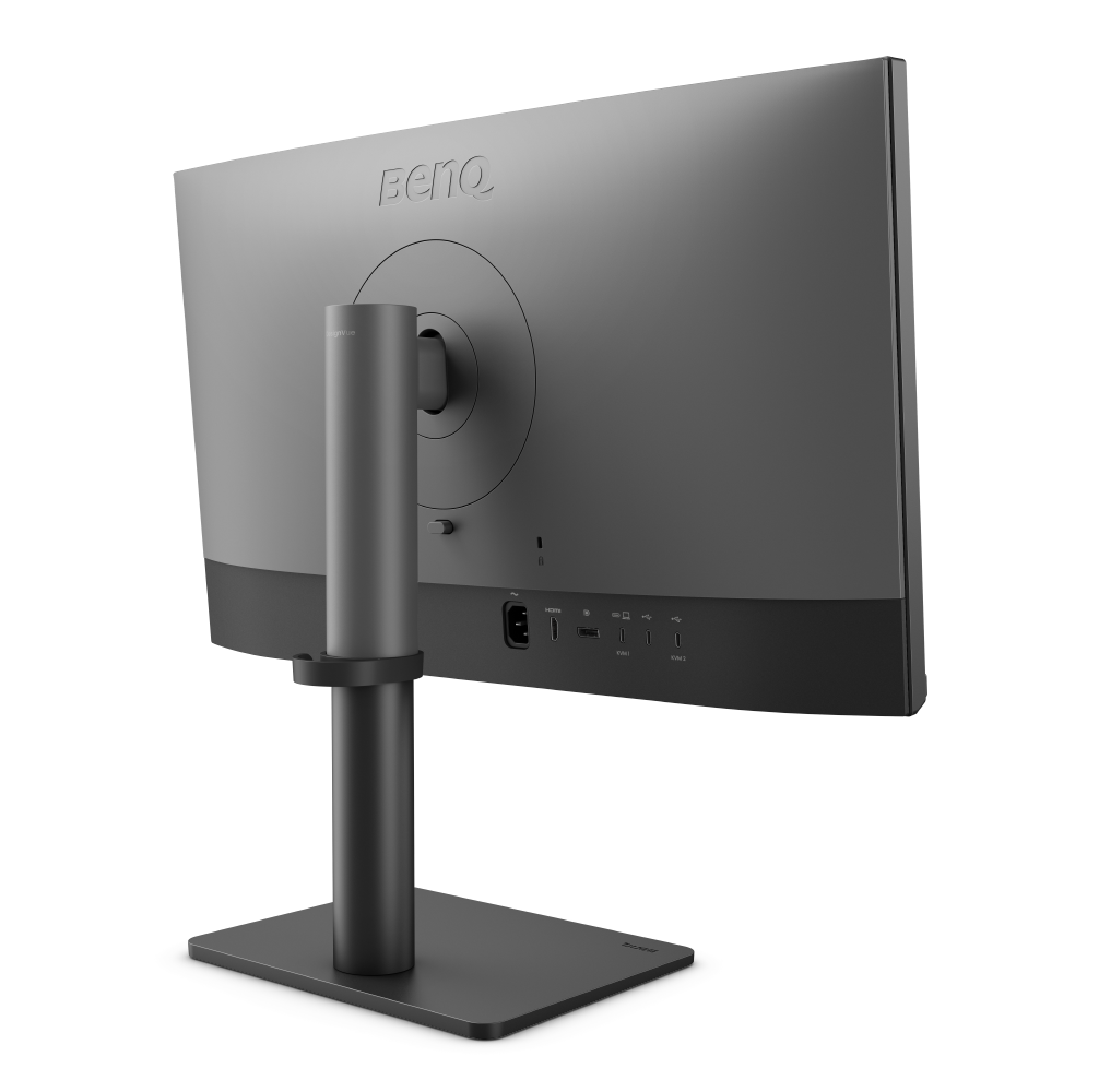 BenQ PD2706QN 27" QHD Designer Monitor 4