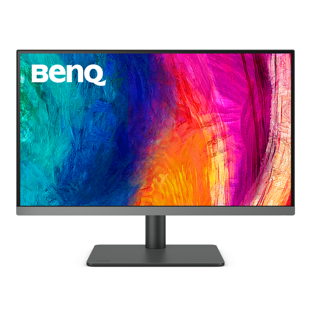 BenQ PD2706U 27" 4K IPS Designer Monitor