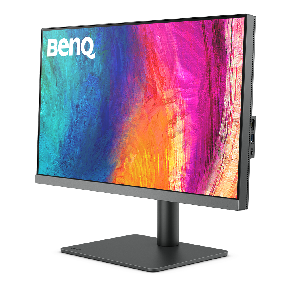 BenQ PD2706U 27" 4K IPS Designer Monitor 2