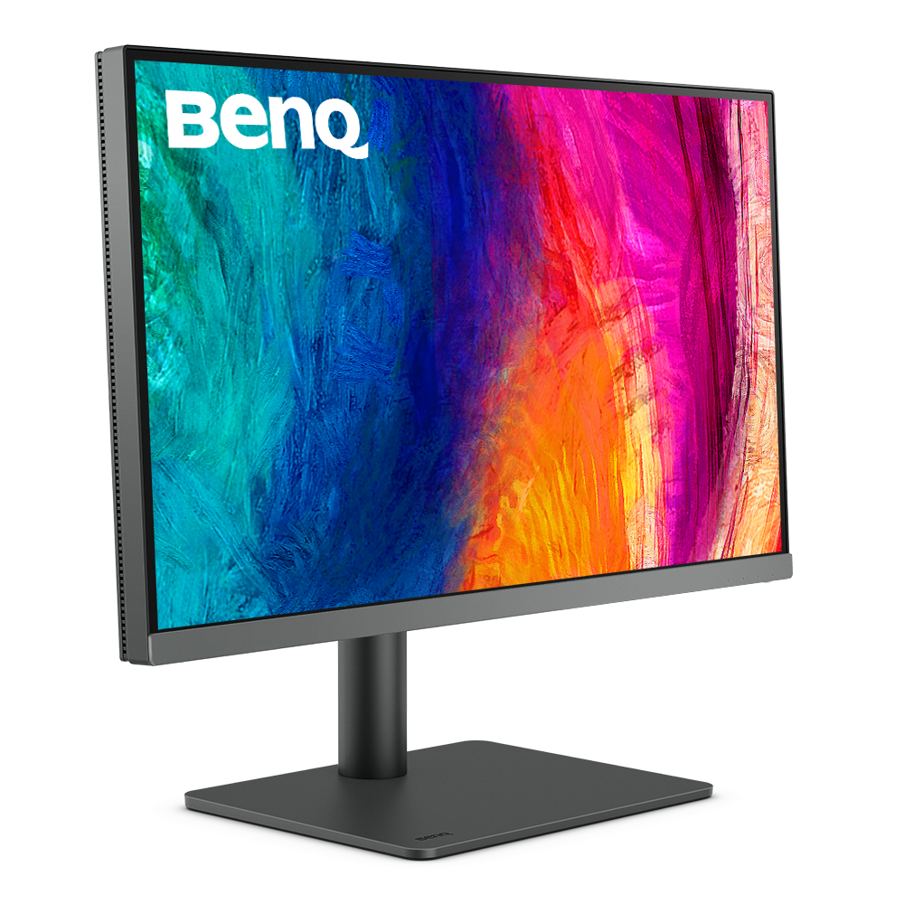 BenQ PD2706U 27" 4K IPS Designer Monitor 7