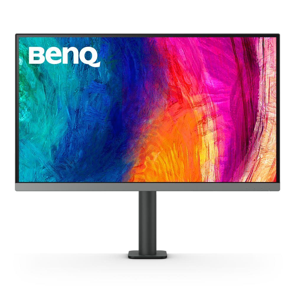 BenQ PD2706UA 27" 4K IPS Designer Monitor