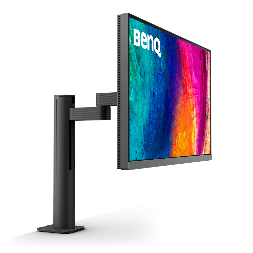 BenQ PD2706UA 27" 4K IPS Designer Monitor 2