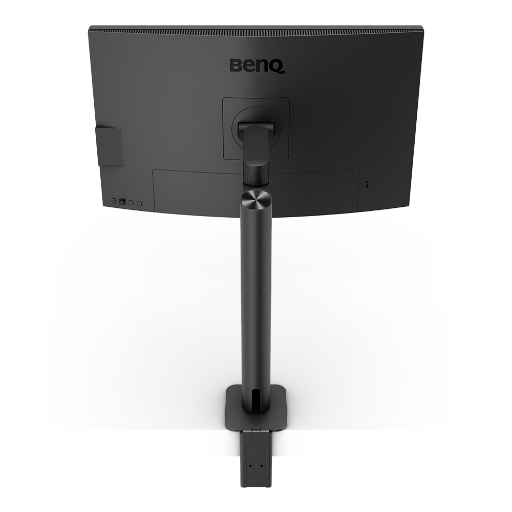 BenQ PD2706UA 27" 4K IPS Designer Monitor 3
