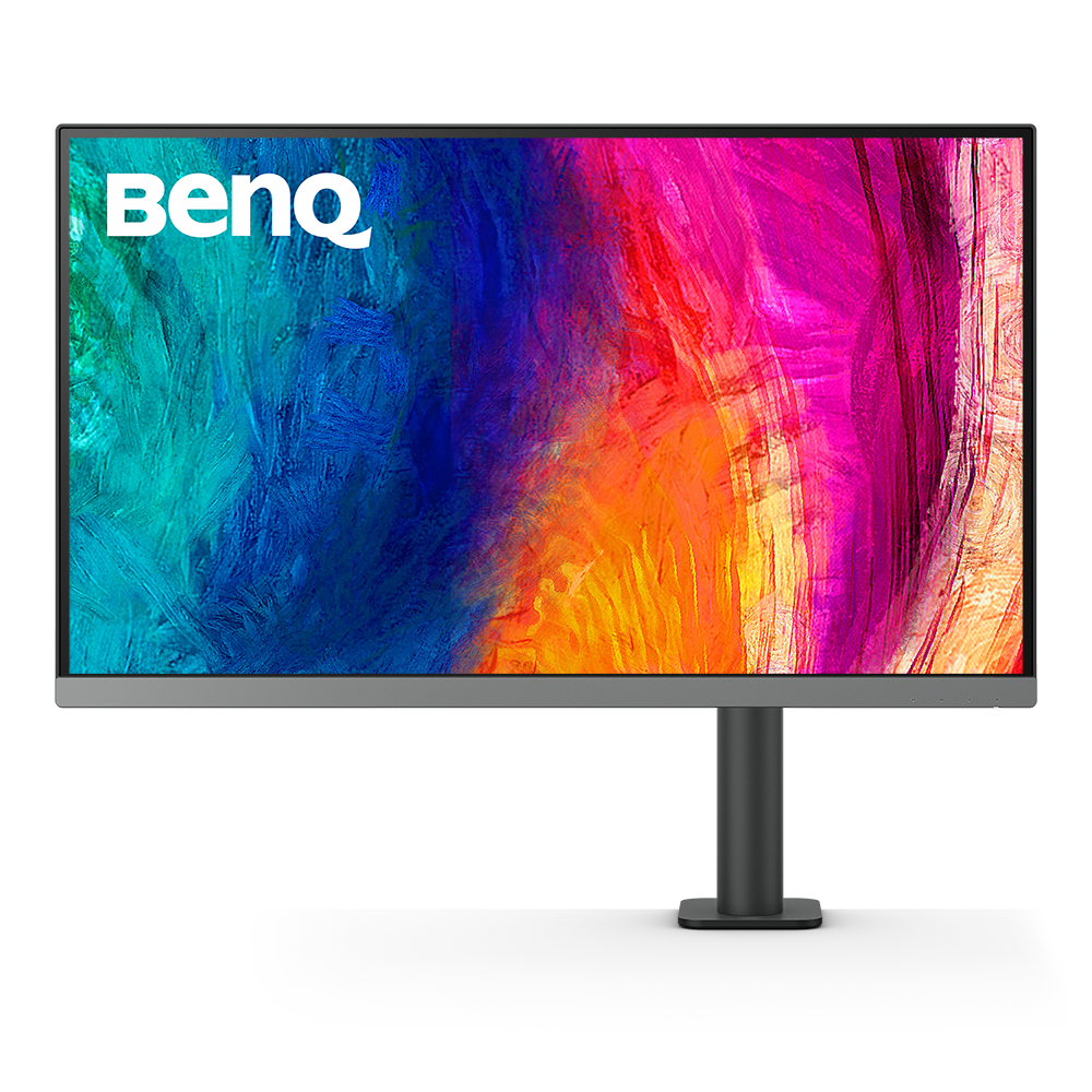 BenQ PD2706UA 27" 4K IPS Designer Monitor 5