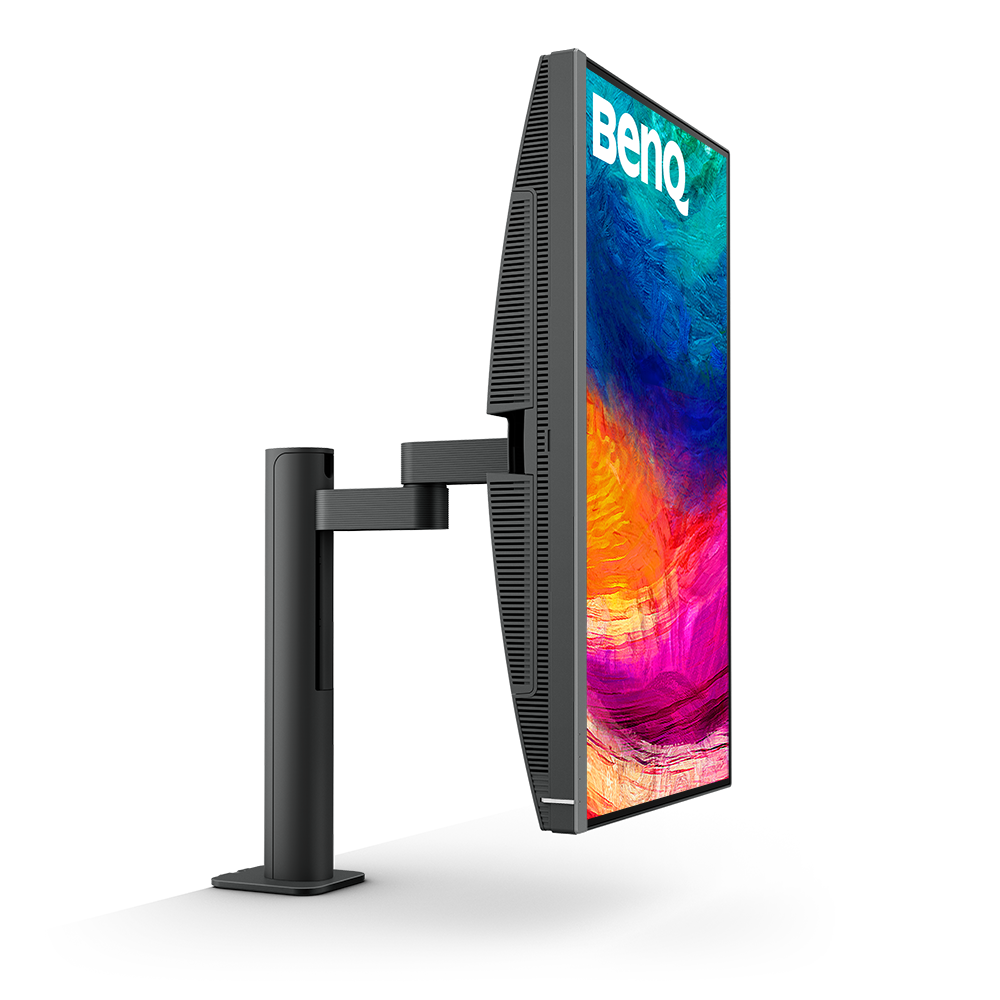 BenQ PD2706UA 27" 4K IPS Designer Monitor 6