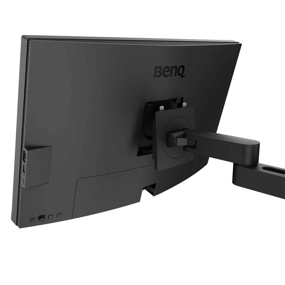 BenQ PD2706UA 27" 4K IPS Designer Monitor 9