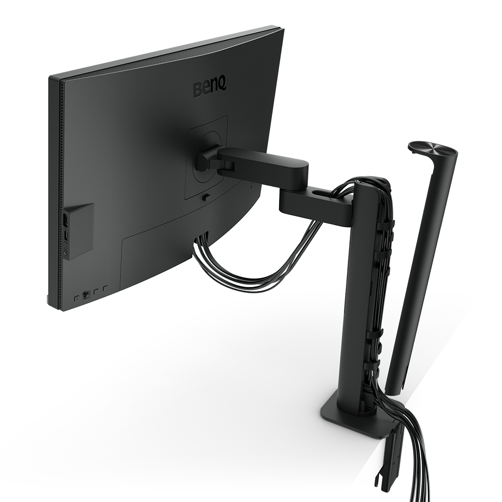 BenQ PD2706UA 27" 4K IPS Designer Monitor 10