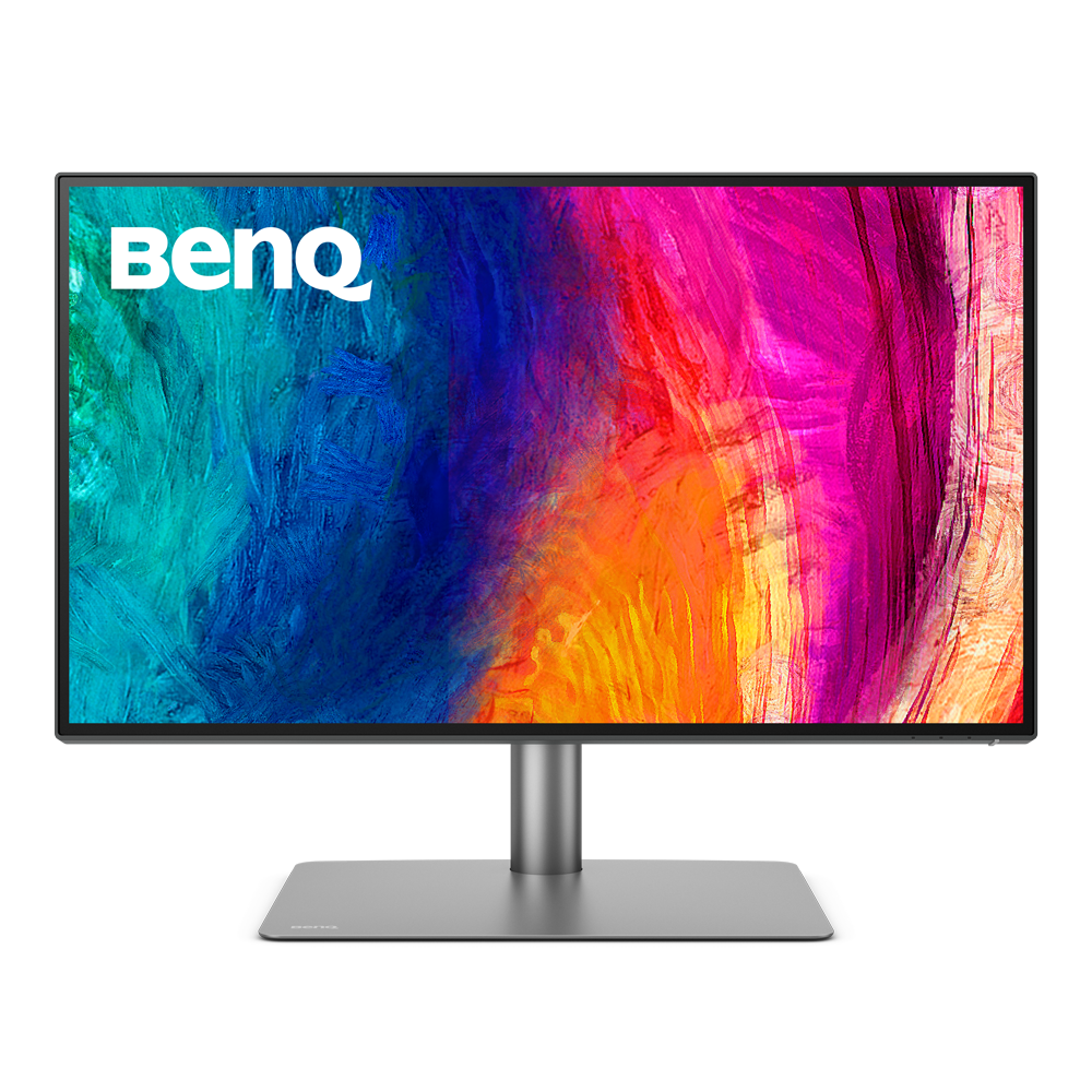 BenQ PD2725U 27" 4K IPS Designer Monitor