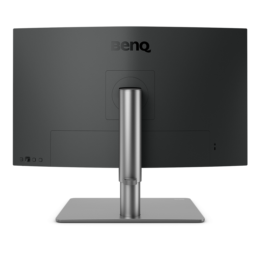 BenQ PD2725U 27" 4K IPS Designer Monitor 11