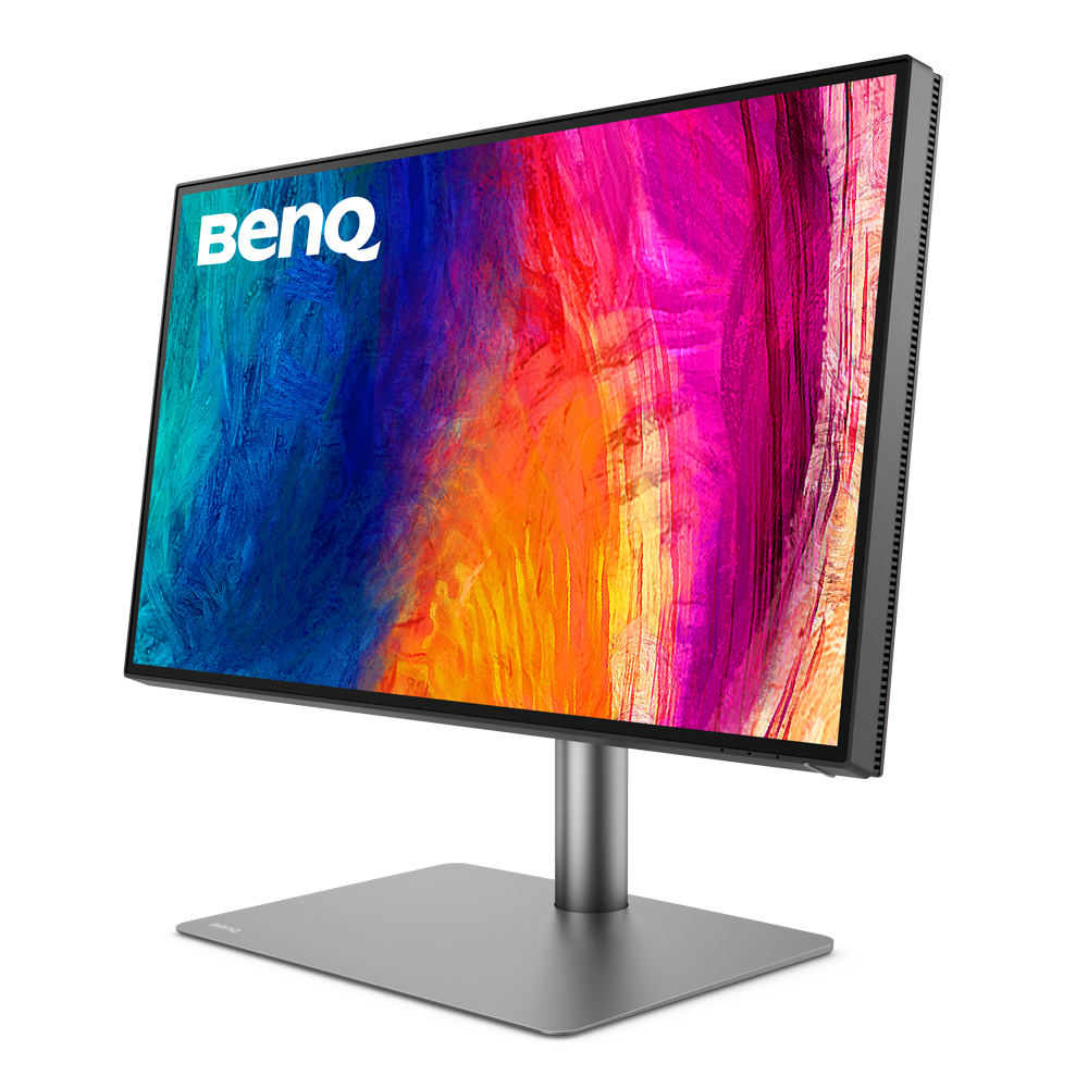 BenQ PD2725U 27" 4K IPS Designer Monitor 3