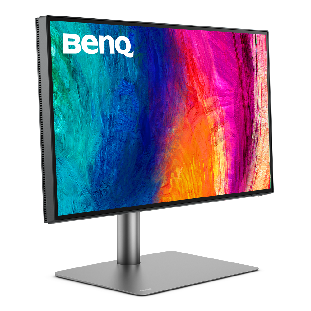 BenQ PD2725U 27" 4K IPS Designer Monitor 4