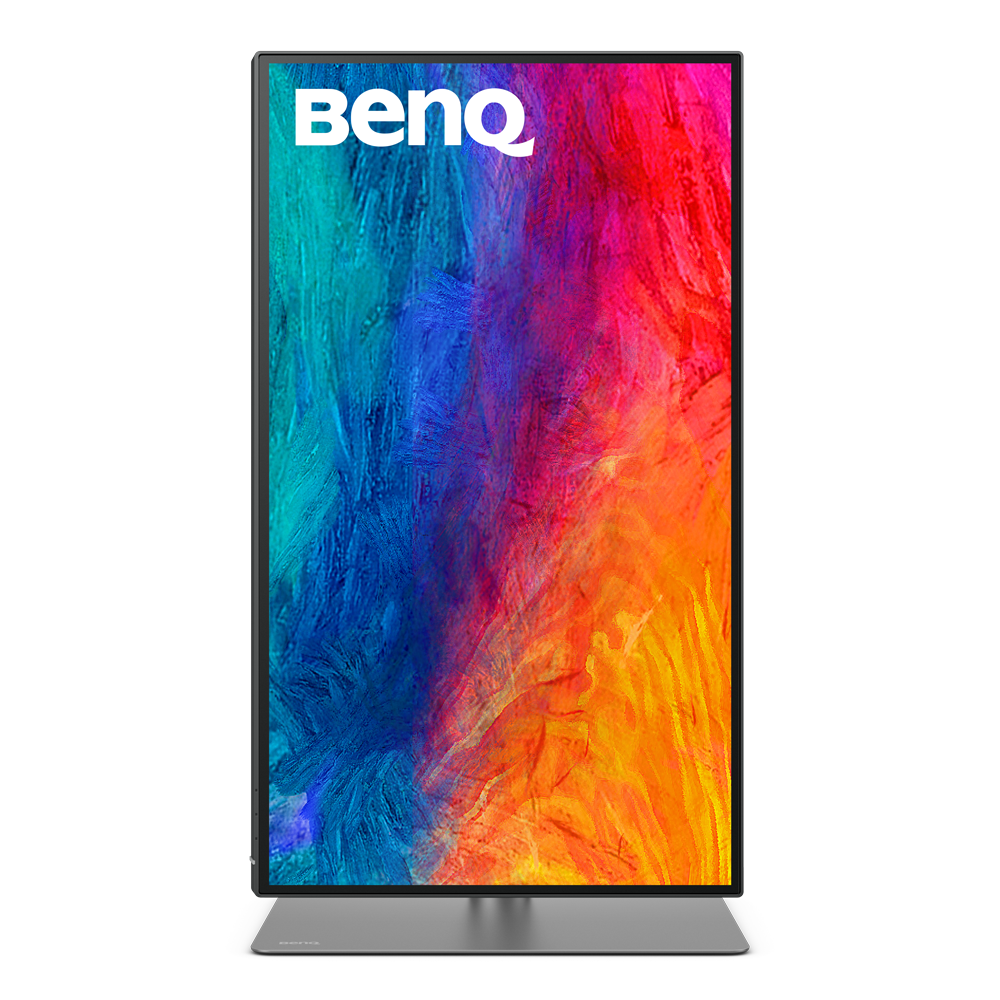 BenQ PD2725U 27" 4K IPS Designer Monitor 5
