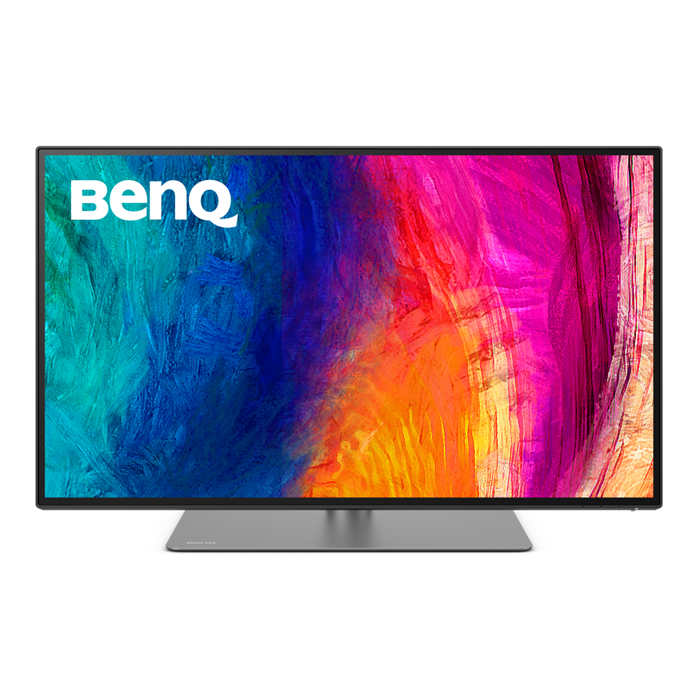 BenQ PD2725U 27" 4K IPS Designer Monitor 6