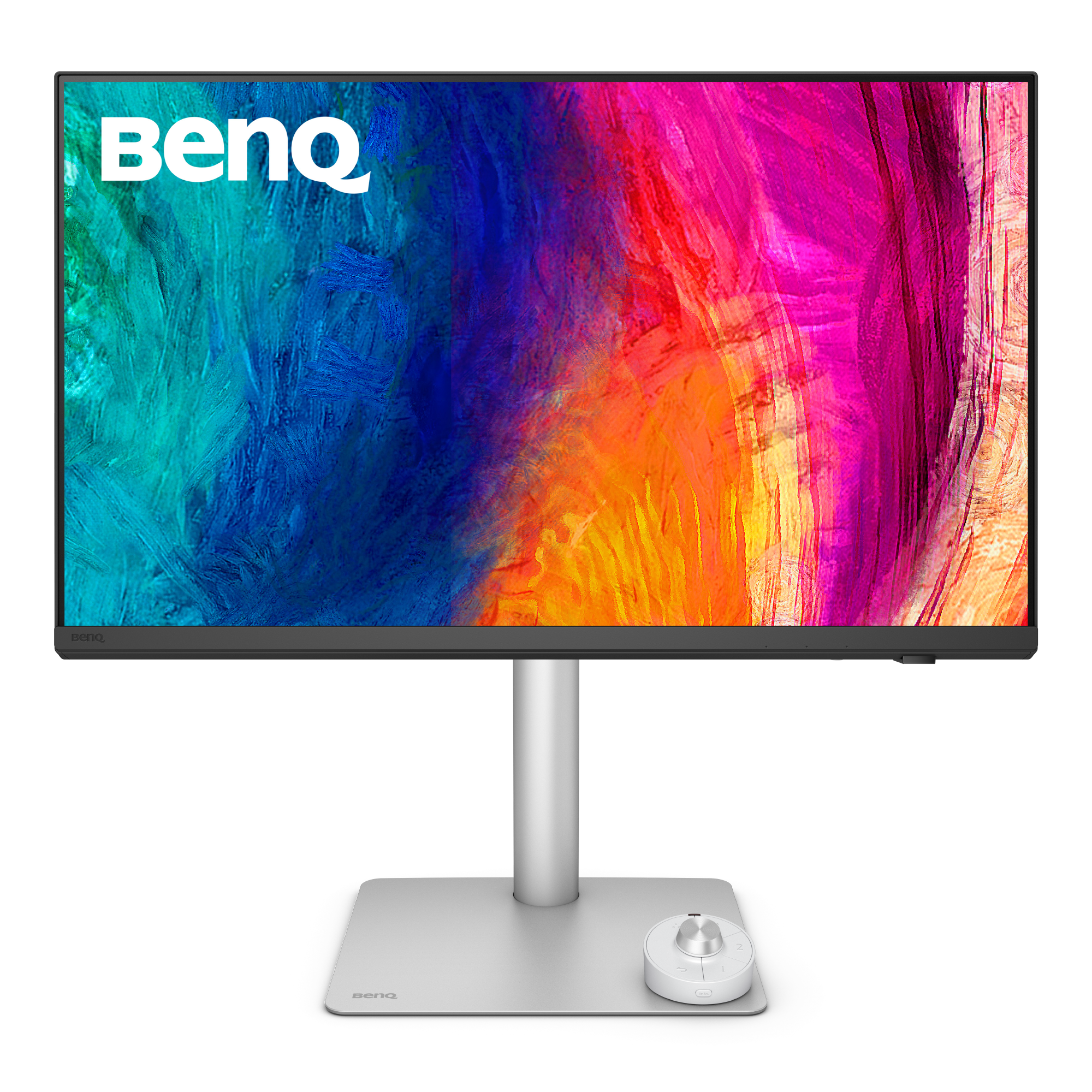 BenQ PD2730S 27" 5K IPS Designer Monitor