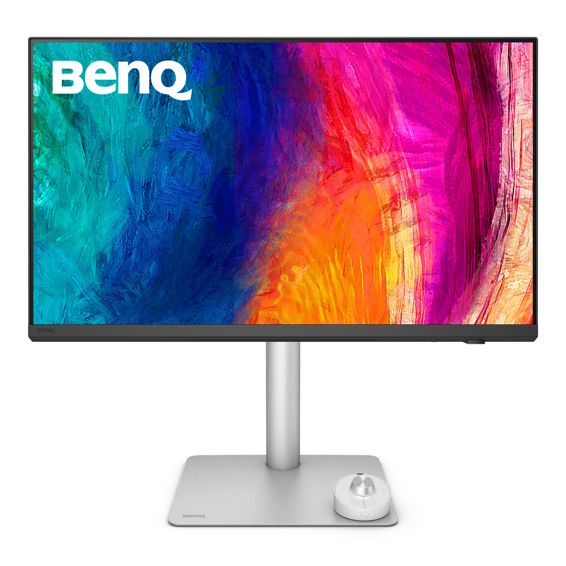 BenQ PD2730S 27" 5K IPS Designer Monitor