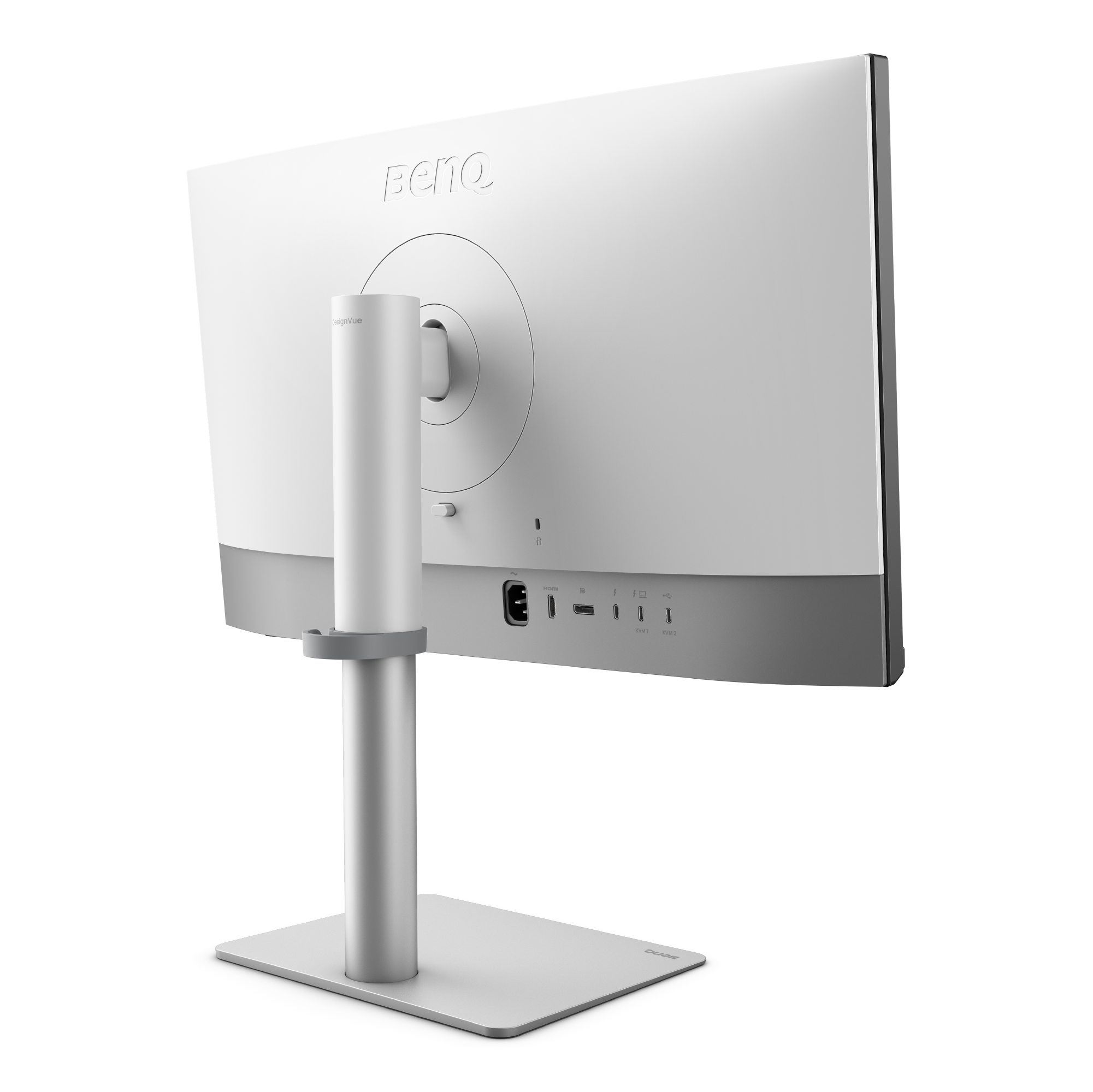BenQ PD2730S 27" 5K IPS Designer Monitor 2