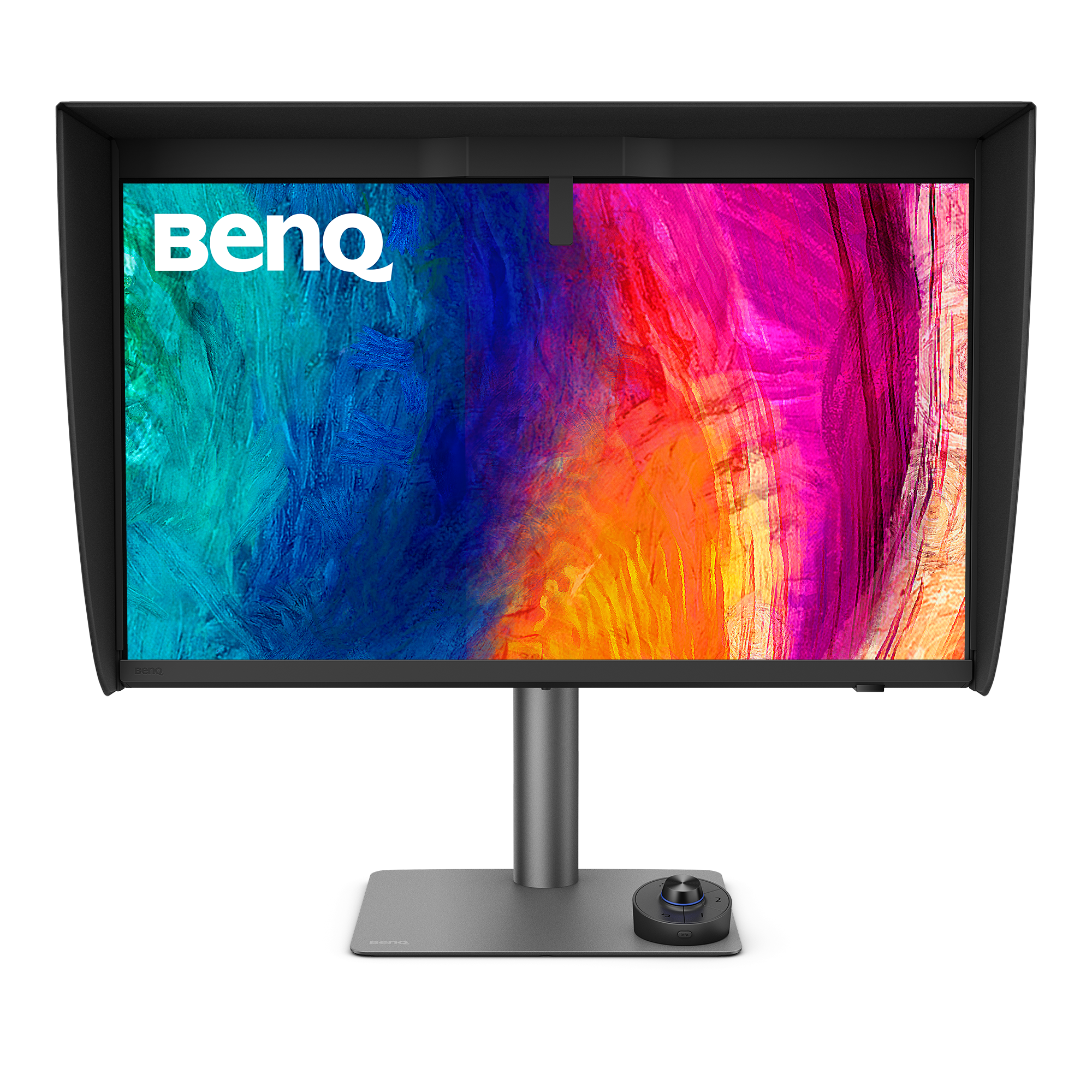 BenQ PD2770U 27" 4K IPS Designer Monitor