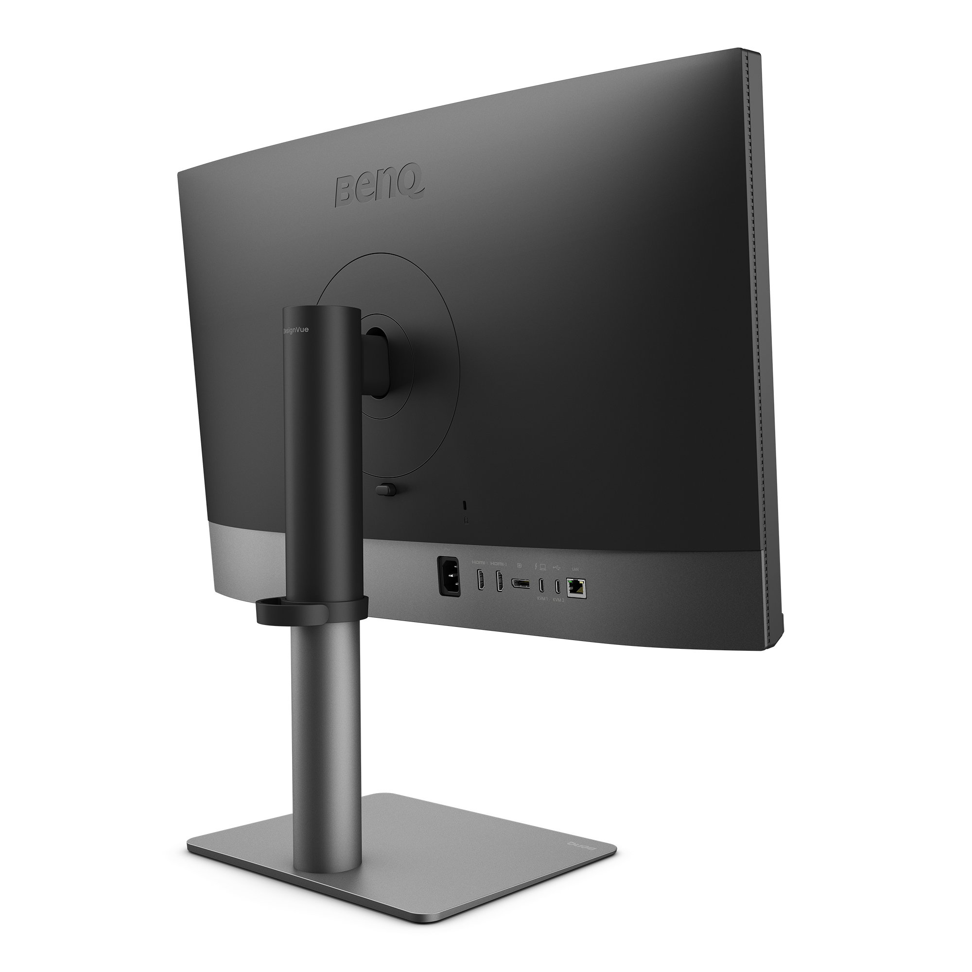 BenQ PD2770U 27" 4K IPS Designer Monitor 4