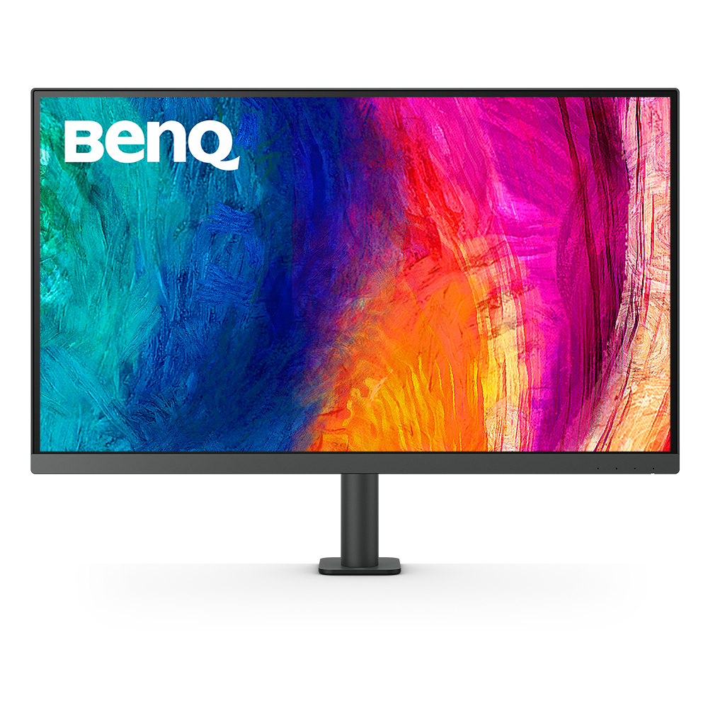 BenQ PD3205UA 32" 4K IPS Designer Monitor