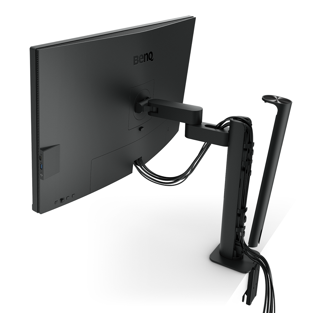 BenQ PD3205UA 32" 4K IPS Designer Monitor 6