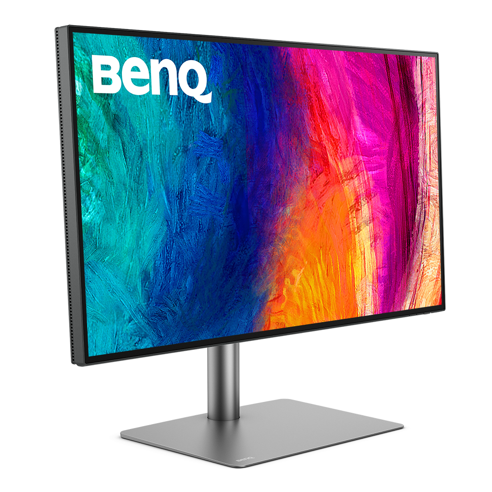 BenQ PD3225U 32" 4K IPS Designer Monitor 2