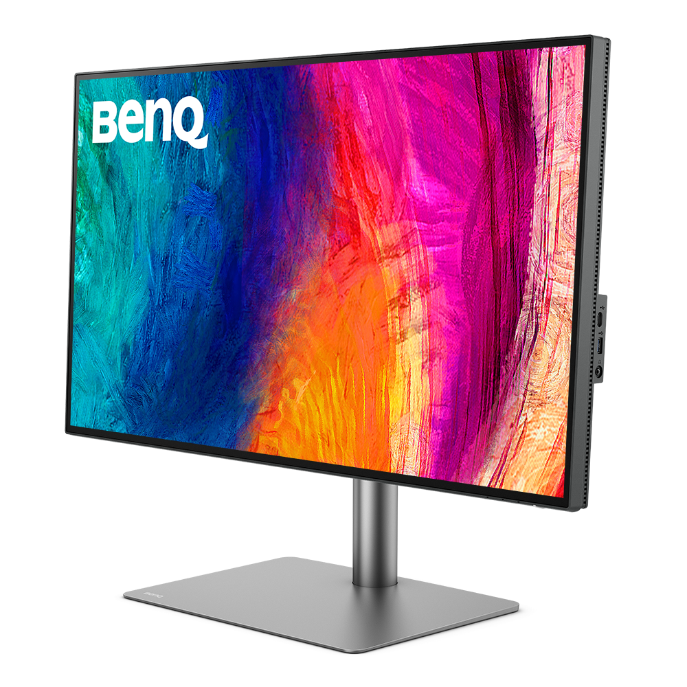 BenQ PD3225U 32" 4K IPS Designer Monitor 3