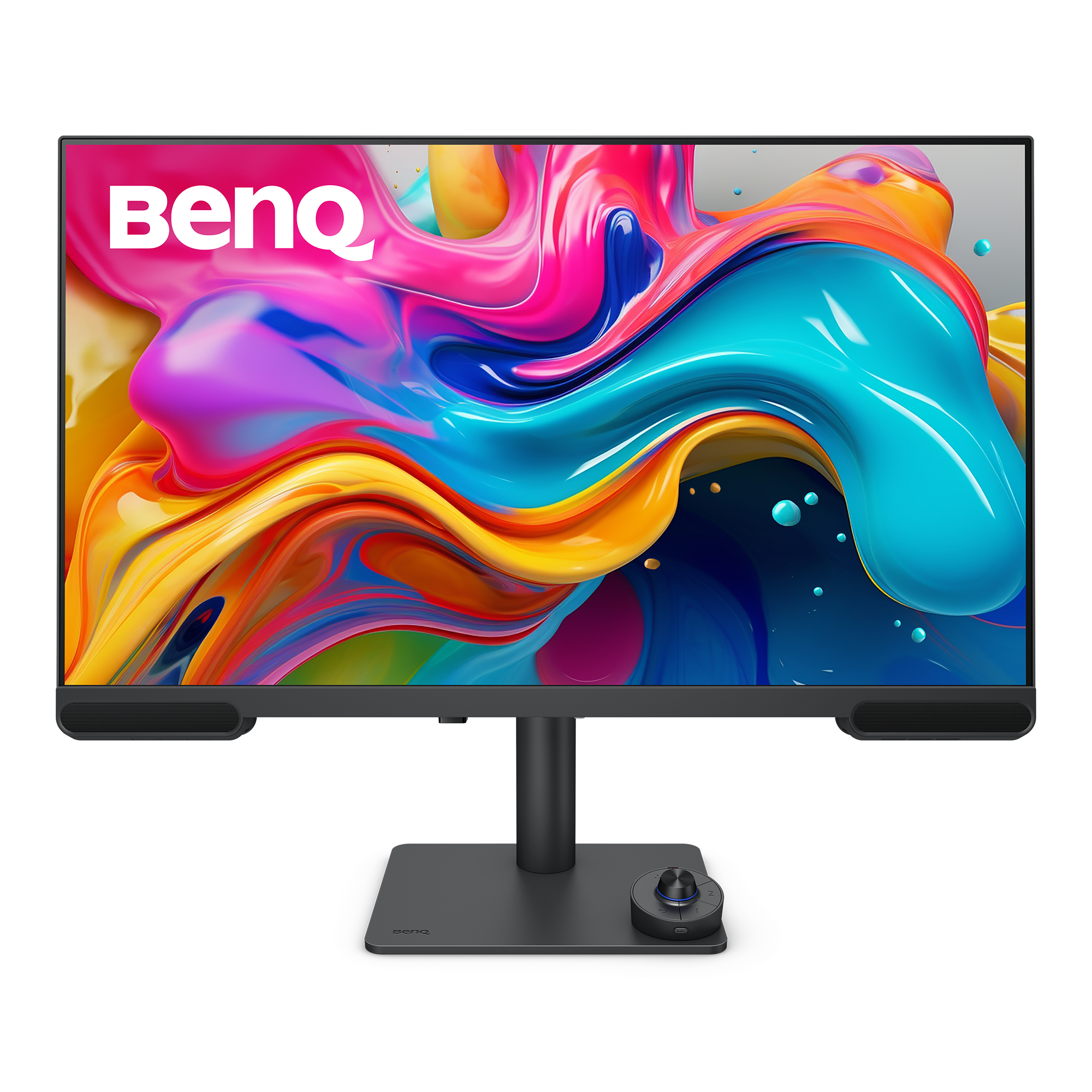 BenQ PV3200U 32" 4K IPS Designer Monitor 1
