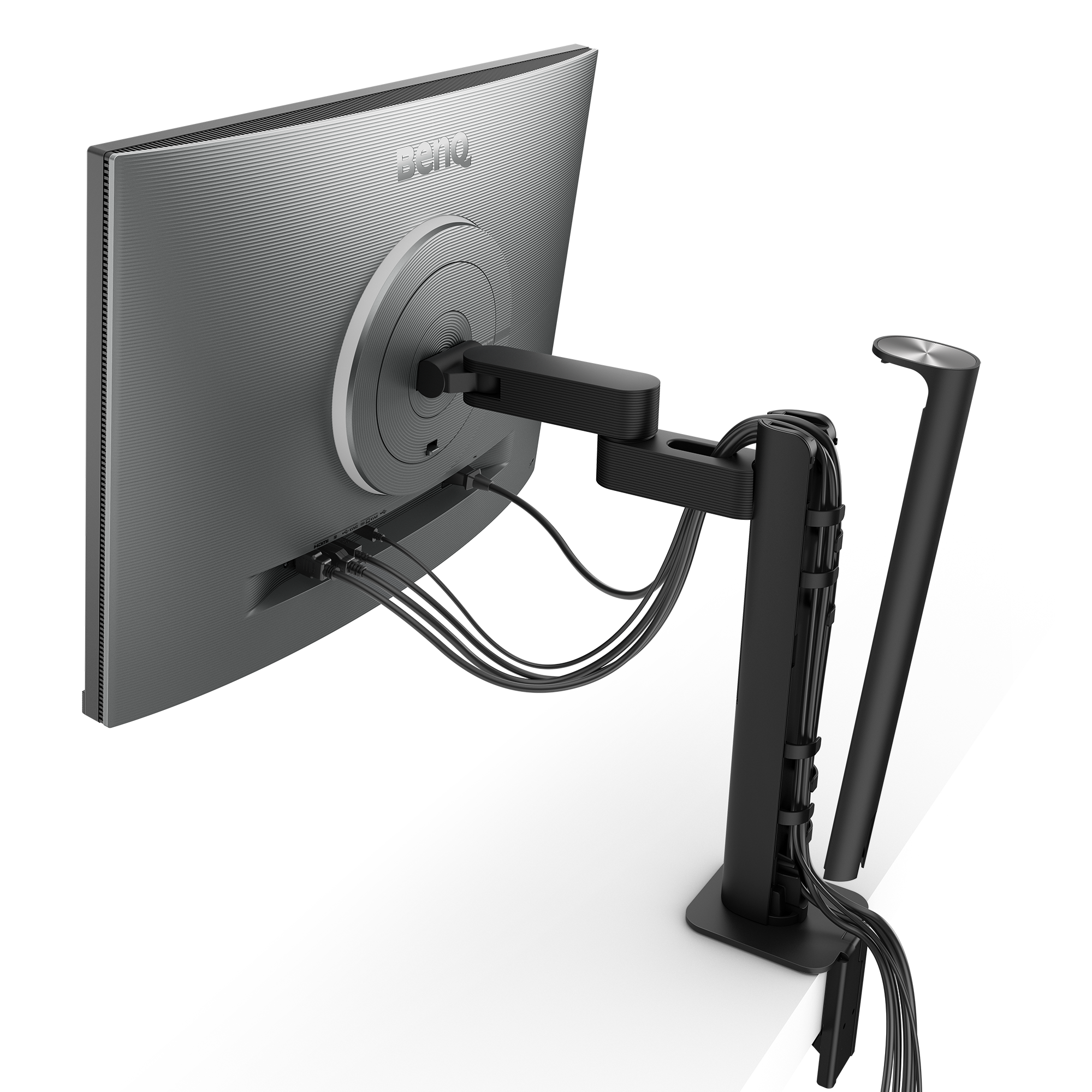 BenQ RD280UA 28.2" 4K+ Nano Matte IPS Programming Monitor 7