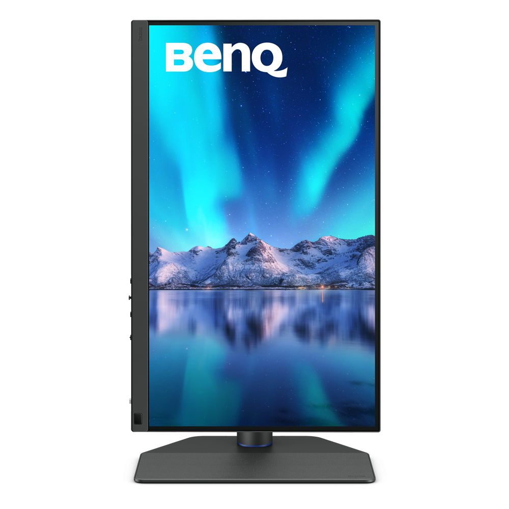 BenQ SW272Q 27" 2K IPS Photographer Monitor 6
