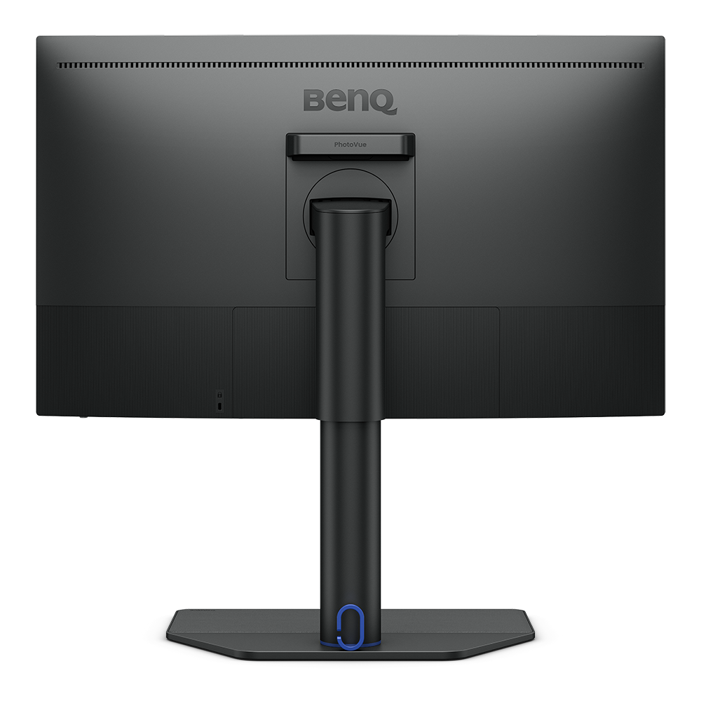 BenQ SW272U 27" 4K IPS Photographer Monitor 9