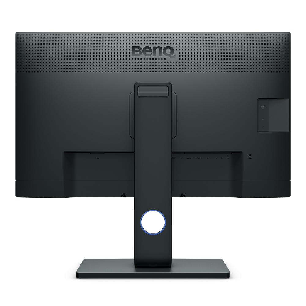 BenQ SW321C 32" 4K IPS Photographer Monitor 3