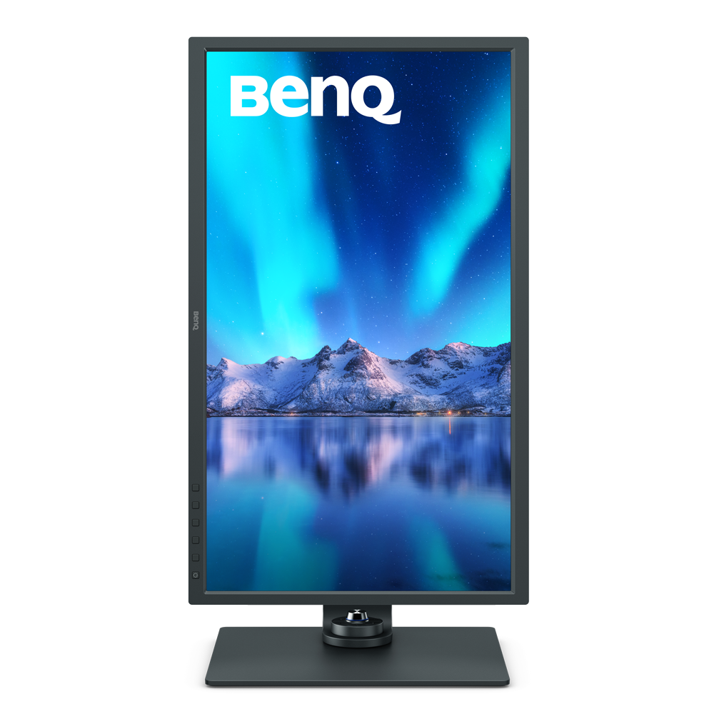BenQ SW321C 32" 4K IPS Photographer Monitor 4