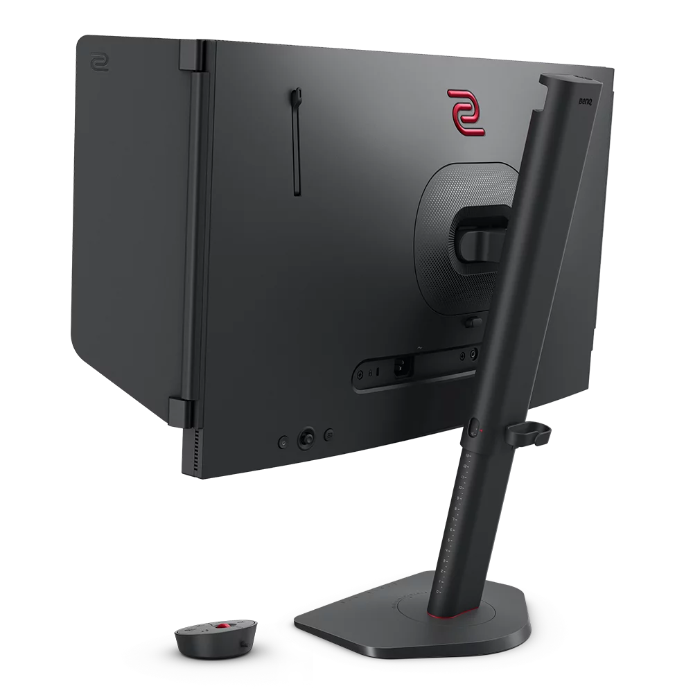 BenQ ZOWIE XL2546X 24.5" FHD TN 240Hz Monitor for Esports