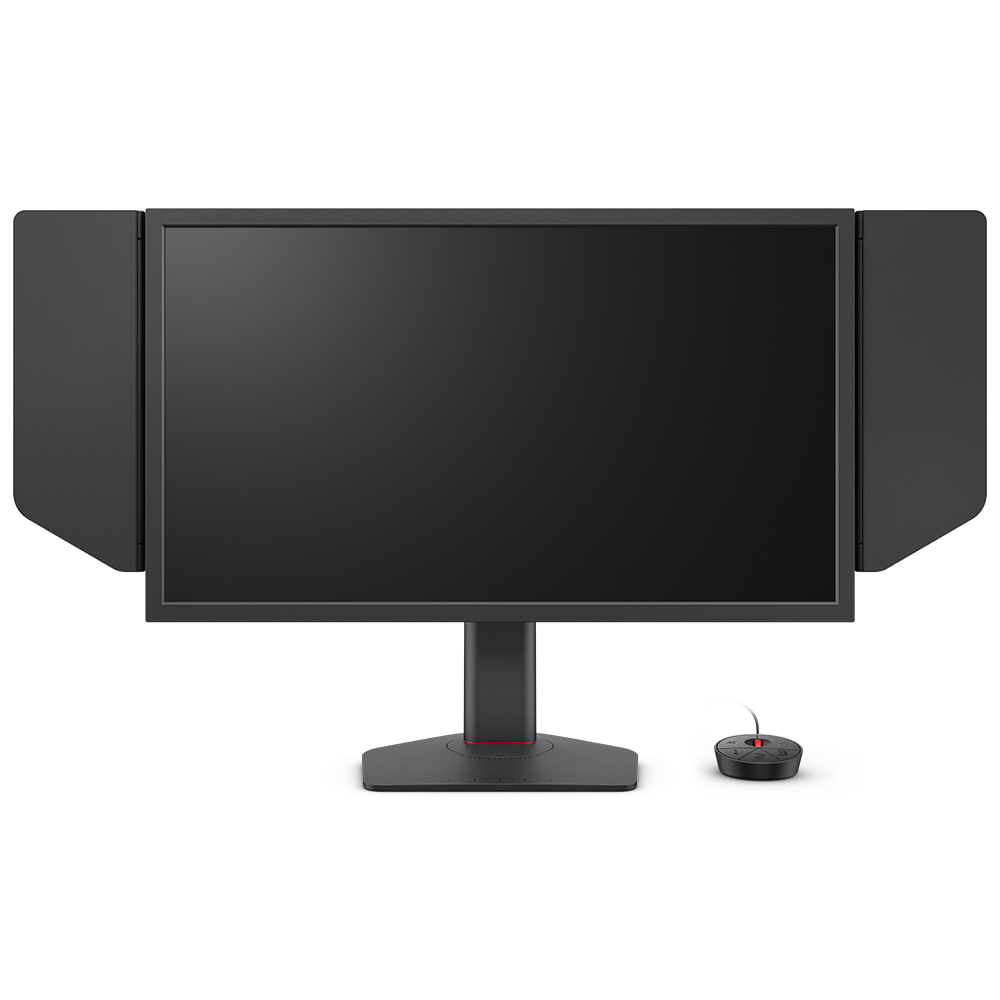 BenQ ZOWIE XL2546X 24.5" FHD TN 240Hz Monitor for Esports 2