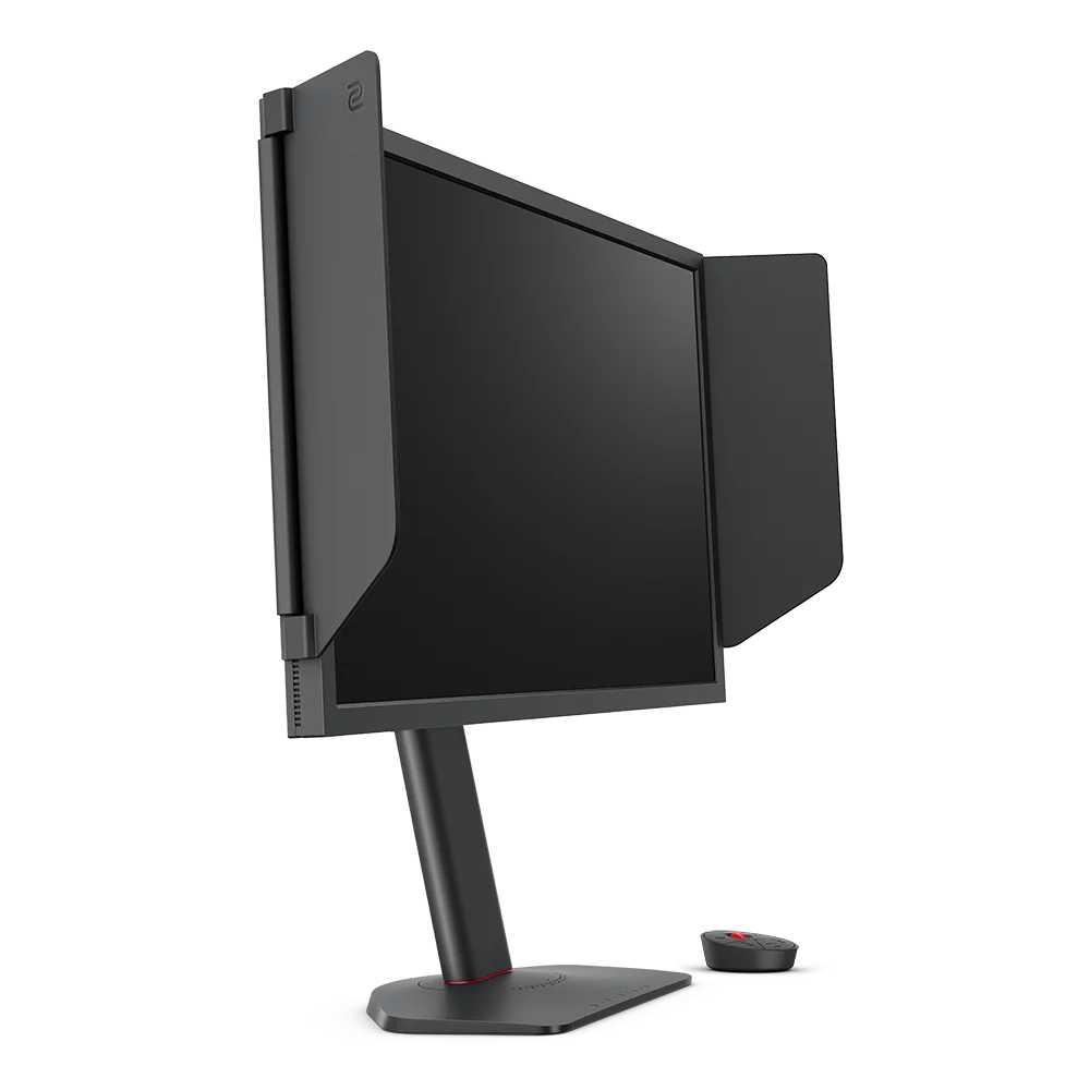 BenQ ZOWIE XL2546X 24.5" FHD TN 240Hz Monitor for Esports 4