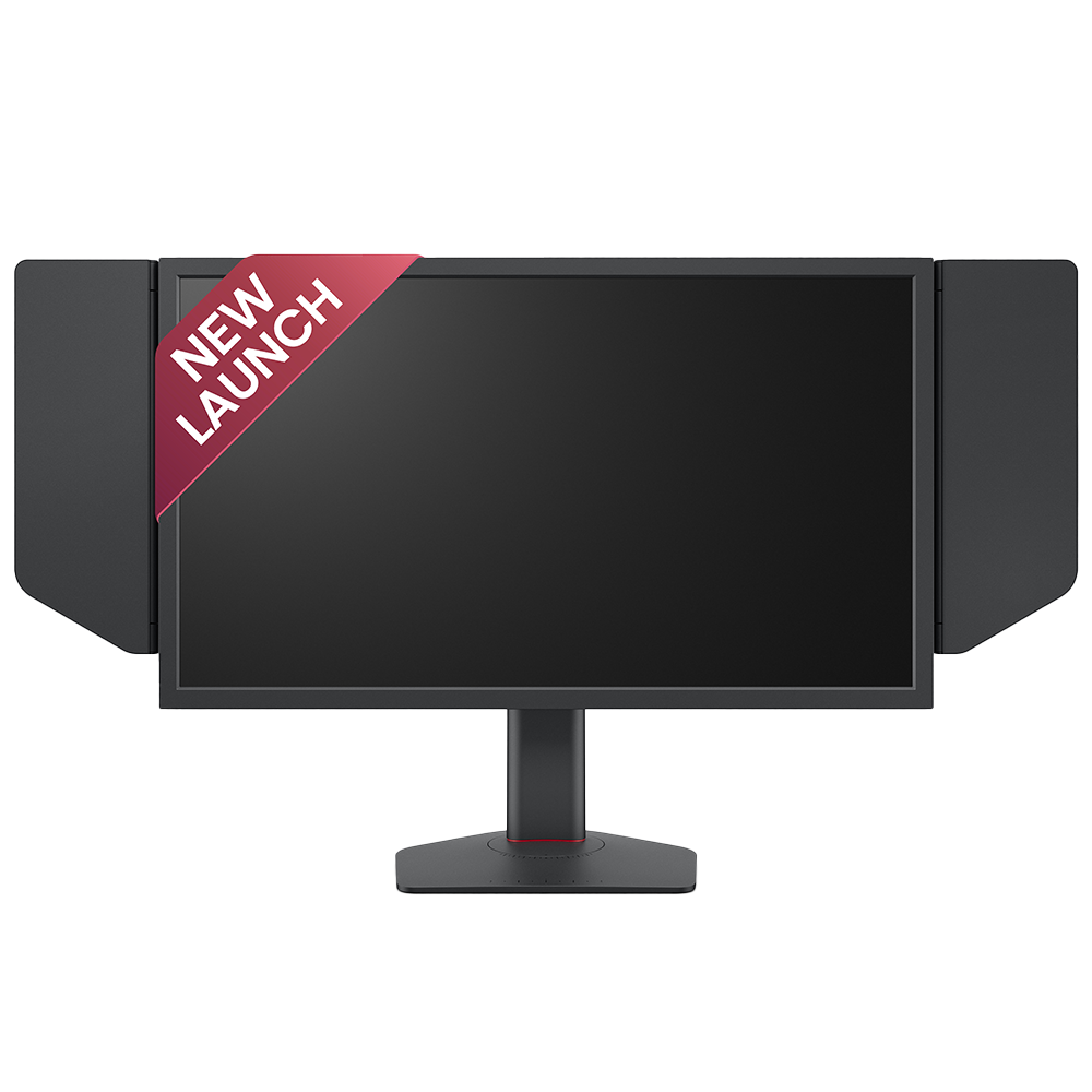 BenQ ZOWIE XL2546X 24.5" FHD TN 240Hz Monitor for Esports 5